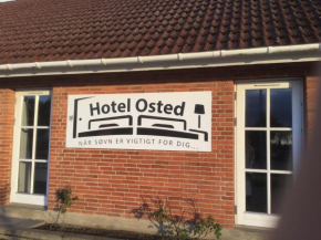 Hotel Osted in Lejre